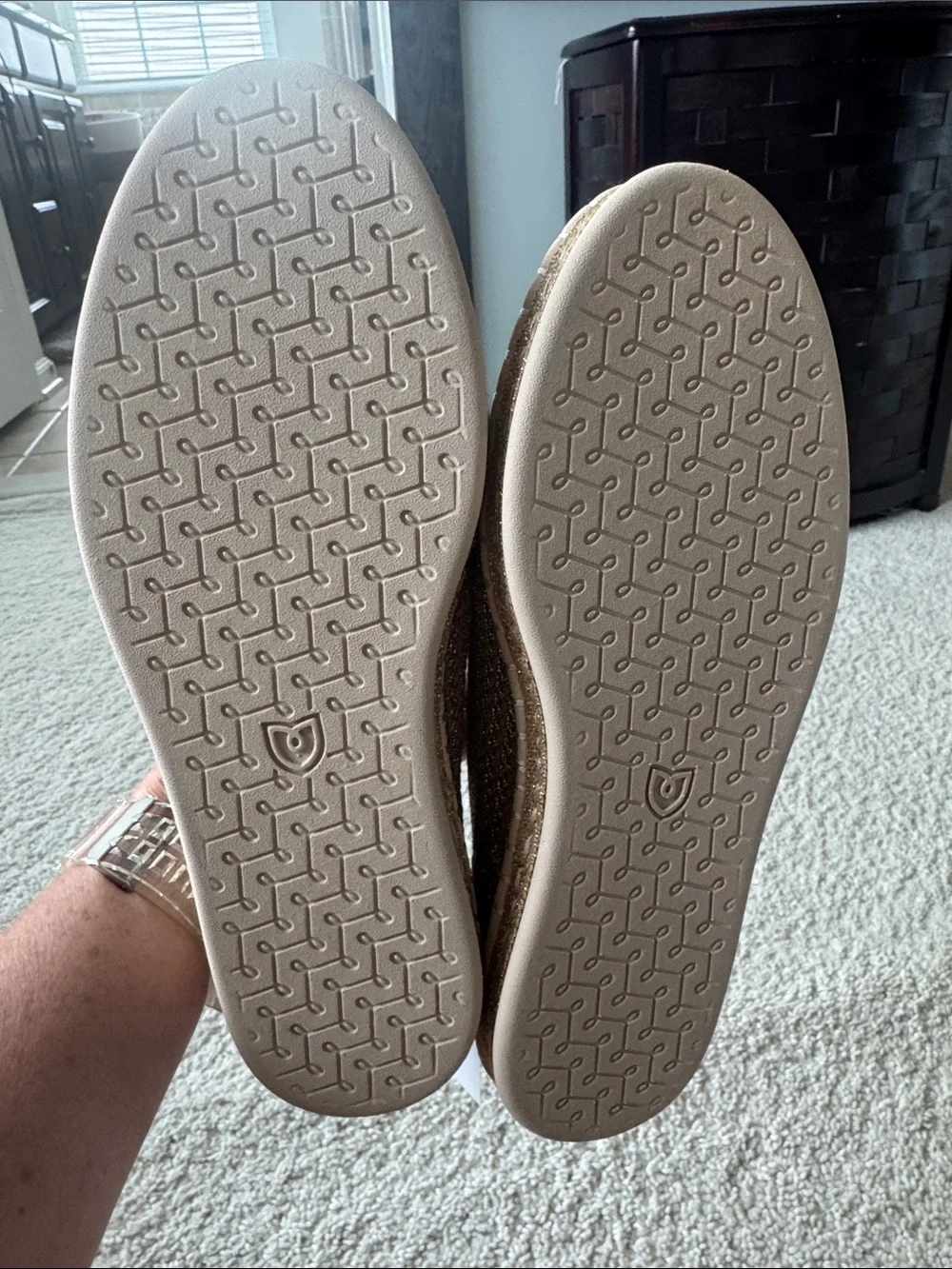 Rothys lightweight knit